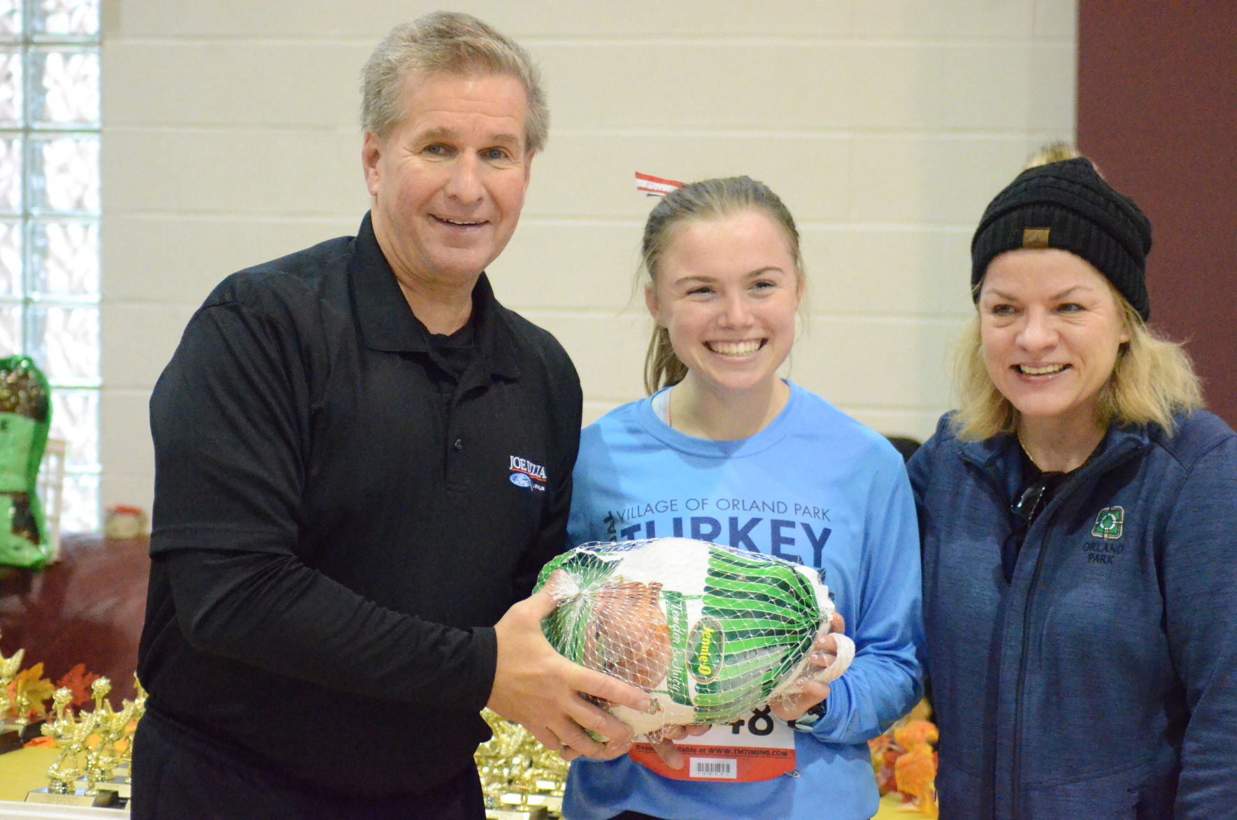 2021 Orland Park Turkey Trot
